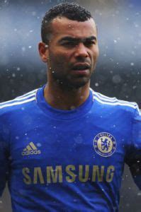 Ashley Cole: A Footballing Colossus, a Man of Character