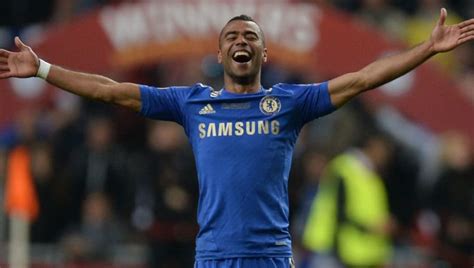 Ashley Cole: A Legend in the Making