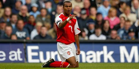 Ashley Cole: An Arsenal Legend and England's Most-Capped Left-Back