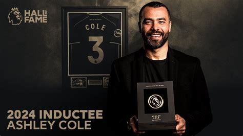 Ashley Cole: The Tireless and Tenacious Left-Back