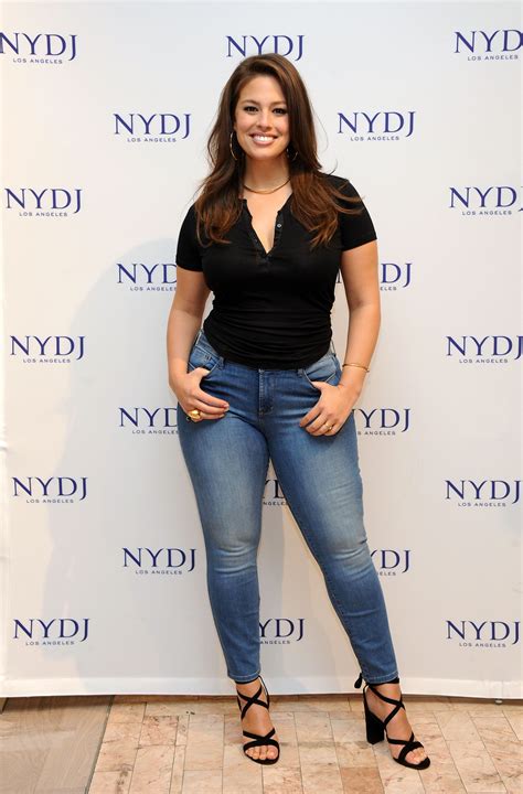 Ashley Graham Cosplay: A Guide to Embracing Body Positivity and Confidence