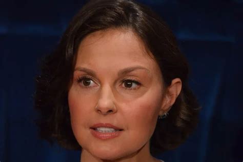 Ashley Judd's Pioneering Advocacy for Women's Rights and Social Justice