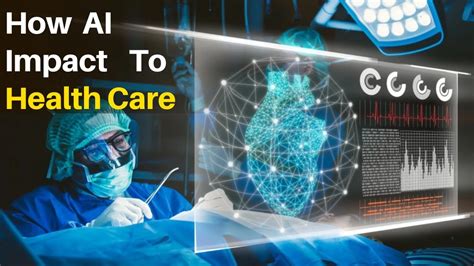 Ashley_conejo1: Unlocking the Power of AI in Healthcare