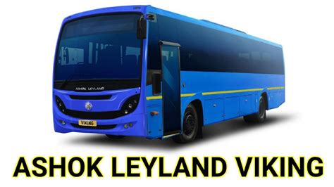 Ashok Leyland Viking