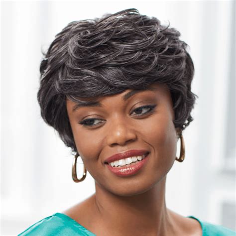 Ashro Wig Catalog