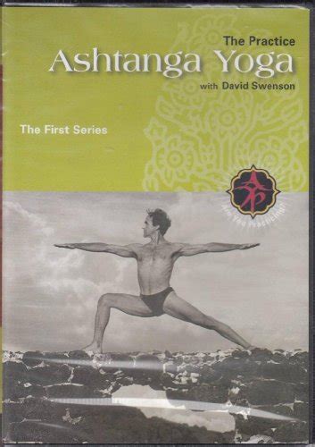 Ashtanga Yoga The Practice-First Series With David Swenson Doc