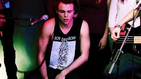 Ashton Irwin Shirt: The Ultimate Guide to Finding the Perfect One