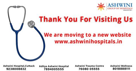 Ashwini Hospital: A Comprehensive Guide to World-Class Healthcare