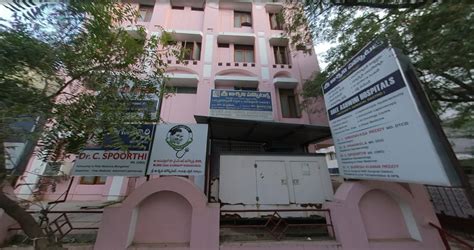 Ashwini Hospital Kurnool: A Comprehensive Guide to Healthcare Excellence in Andhra Pradesh