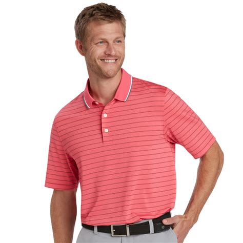 Ashworth Golf Polo Shirts: A Comprehensive Guide to the Perfect On-Course Style