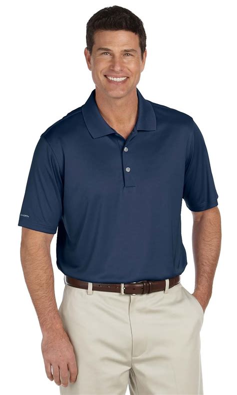 Ashworth Polo Shirts: Elevate Your Style and Performance