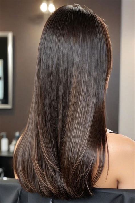 Ashy Brown Hair Color: The Perfect Shade for Subtle Sophistication