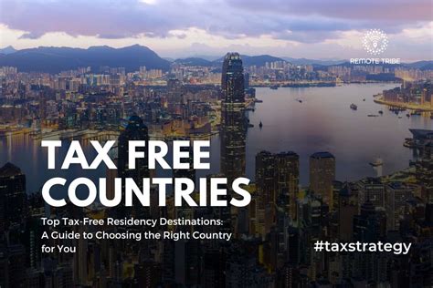 Asia's Tax Havens: A Comprehensive Guide