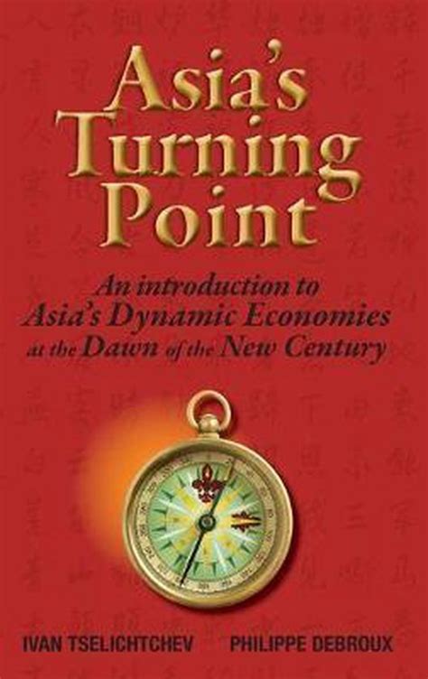 Asia's Turning Point: An Introduction t Kindle Editon