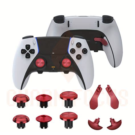 Asia Controller with 4 Paddles: Elevate Your Gaming Experience