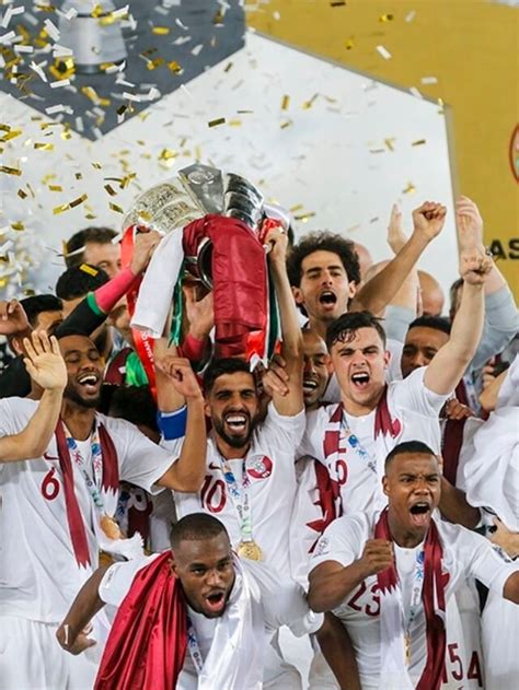Asia Copa: Celebrando o Futebol Asiático