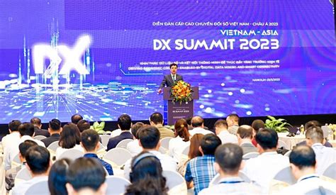 Asia DX 2023: Reimagining Digital Transformation in the Economic Powerhouse