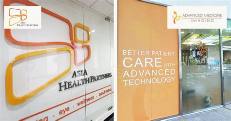 Asia Health Partners: Transforming Healthcare with 360° Solutions