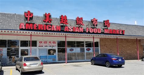 Asia Market Virginia Beach: A Comprehensive Guide