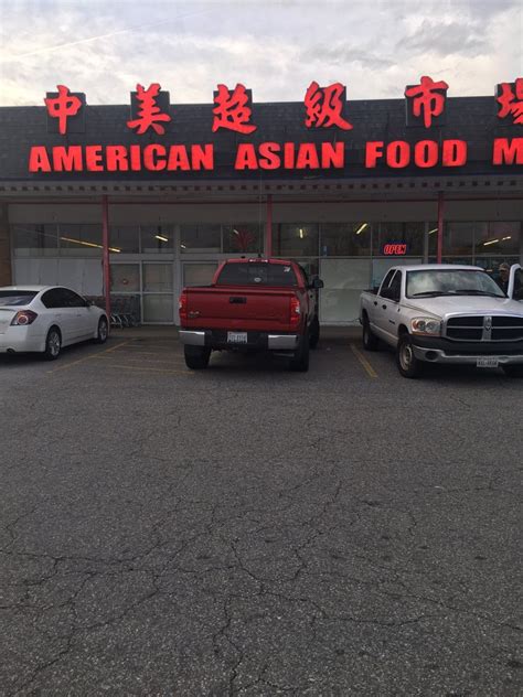 Asia Market Virginia Beach: The Largest Asian Grocery Store in the Mid-Atlantic Region