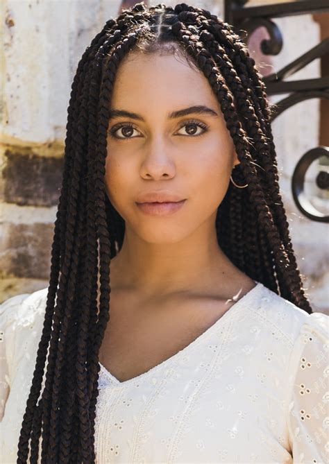 Asia Monet Ray: 10 Movies & TV Shows You Must See