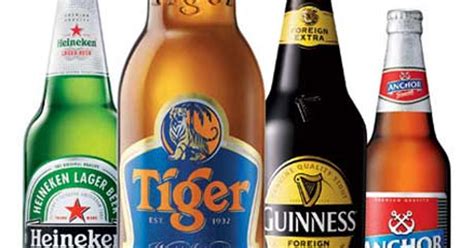 Asia Pacific Breweries: Leading the Way in Beverage Innovation