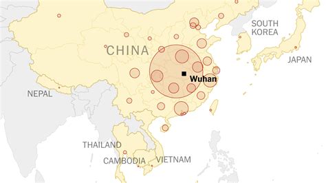 Asia Square Wuhan Virus: 10,000+ Cases and Still Rising