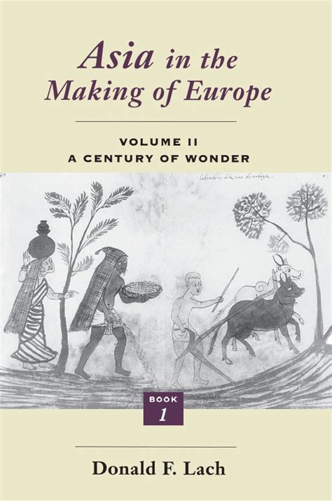 Asia in the Making of Europe PDF
