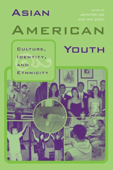 Asian American Youth Culture Identity and Ethnicity Kindle Editon
