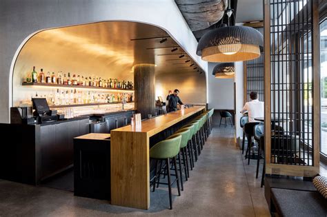 Asian Bar and Restaurant Design Reader