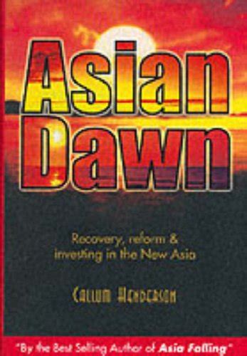 Asian Dawn Recovery Reader