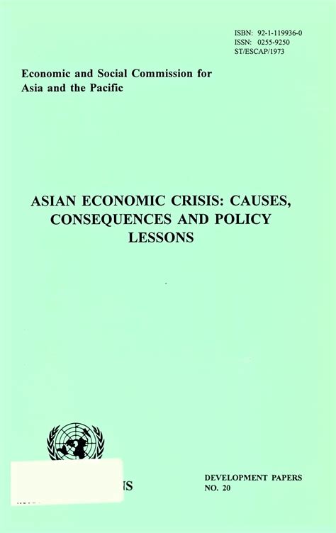 Asian Development Economic Success and Policy Lessons Doc