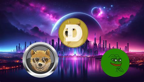 Asian Doge: A Rising Star in the Cryptocurrency World