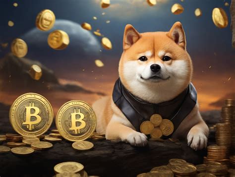 Asian Doge 88: The Shiba Inu Coin That's Transforming the Crypto World