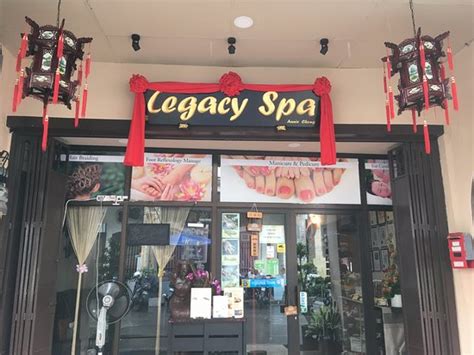 Asian Massage: A Legacy of Wellness