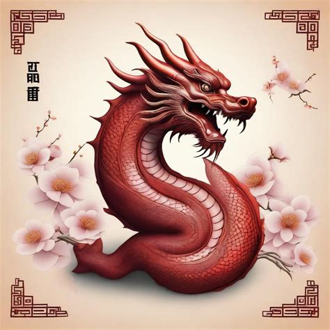 Asian Swan Dragon: Majestic Symbolism and Cultural Significance