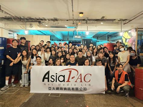 Asiapac 香港AI建站服務優勢圖