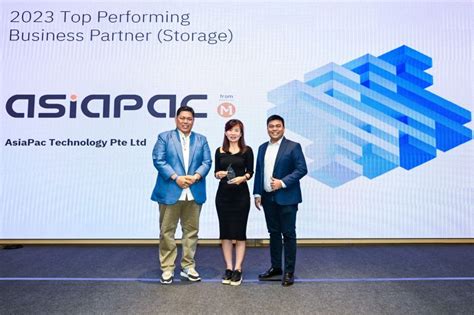 Asiapac 服务的香港企业成功案例展示