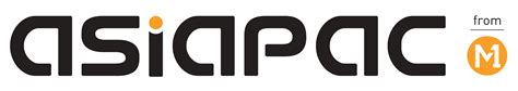 Asiapac 數位轉型解決方案的圖標化展示，突出客製化、創新與成長