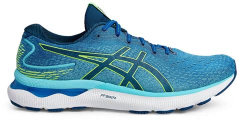 Asics Gel-Nimbus 24: The Ultimate Comfort and Support for Runners