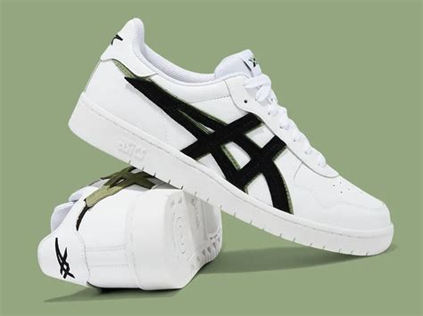 Asics Japan S: The Ultimate Guide to the Japanese Sneaker Phenomenon