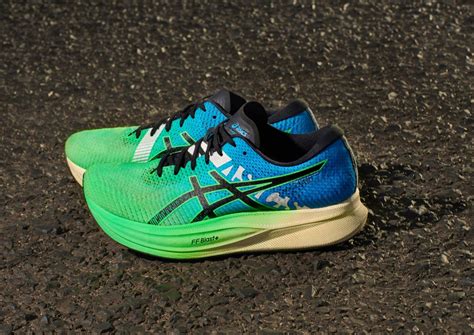 Asics Magic Speed 2: A Revolutionary Running Shoe