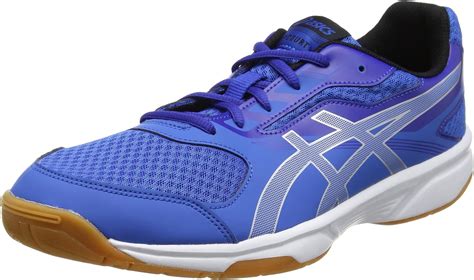 Asics Men's Upcourt 2: The Ultimate Athletic Shoe for Superior Performance and Comfort