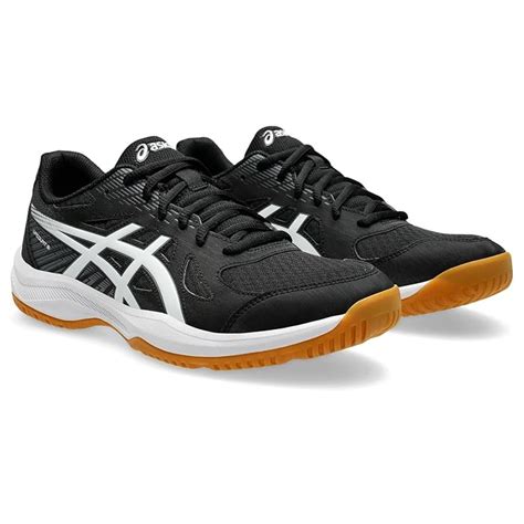 Asics Men's Upcourt 2: The Ultimate Guide to Performance and Style