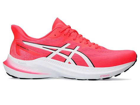 Asics Pink Shoes: A Comprehensive Guide