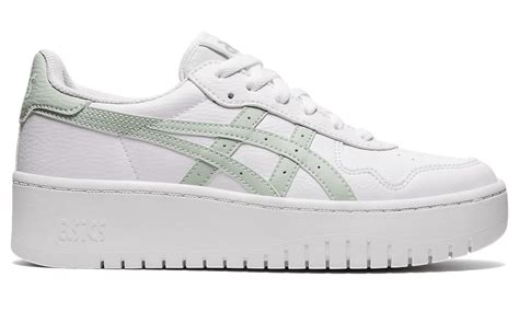 Asics Platform Sneakers: The Pinnacle of Style and Comfort