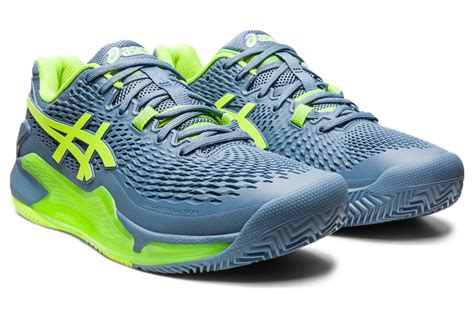 Asics Resolution 9