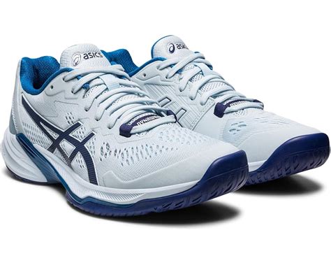 Asics Sky Elite FF: Unparalleled Performance for Volleyball Dominance