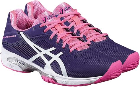 Asics Tennis Shoes for Women: A Buyer's Guide