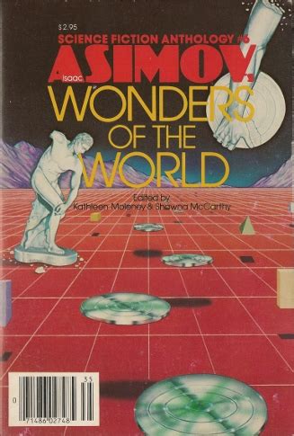 Asimov Wonders of the World Science Fiction Anthology 6 Doc